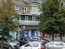 Închiriere spaţiu comercial