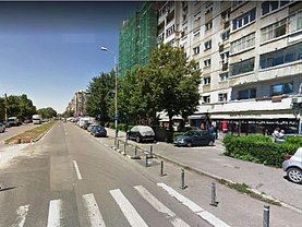 Vânzare spaţiu comercial