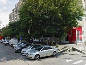 Vânzare spaţiu comercial