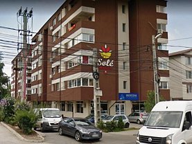 Vânzare spaţiu comercial