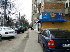 Închiriere spaţiu comercial