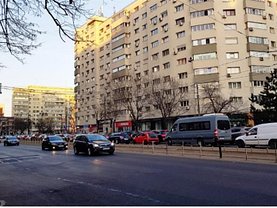 Închiriere spaţiu comercial