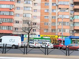 Vânzare spaţiu comercial