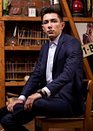 Mihai David Agent imobiliar din agenţia SATURN IMOB