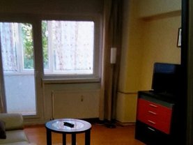 Apartament de închiriat 2 camere, în Bucuresti, zona Brancoveanu