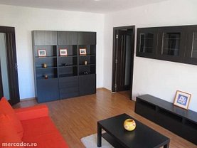Apartament de închiriat 2 camere, în Bucuresti, zona Tineretului