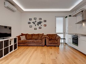 Apartament de vânzare 2 camere, în Bucuresti, zona Herastrau