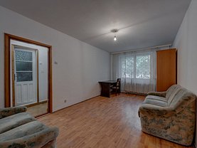Apartament de vânzare 4 camere, în Bucuresti, zona Gorjului