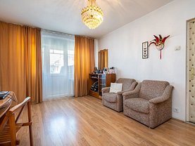 Apartament de vânzare 2 camere, în Bucuresti, zona Rahova