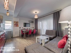 Apartament de închiriat 2 camere, în Bucuresti, zona Militari