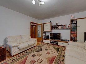 Apartament de vânzare 3 camere, în Bucuresti, zona Colentina