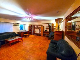 Apartament de închiriat 4 camere, în Bucureşti, zona Victoriei