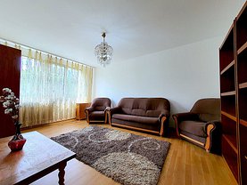 Apartament de vânzare 3 camere, în Bucureşti, zona Drumul Taberei