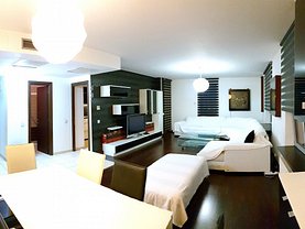 Apartament de închiriat 3 camere, în Bucureşti, zona Văcăresti