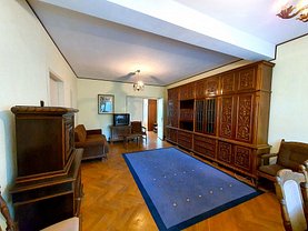 Apartament de închiriat 2 camere, în Bucureşti, zona Calea Victoriei
