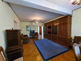 Apartament de închiriat 2 camere, în Bucureşti, zona Romană