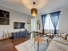 Apartament de închiriat 3 camere, în Bucureşti, zona Tineretului