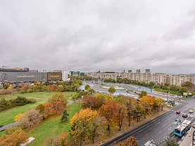 Apartament de închiriat 3 camere, în Bucuresti, zona Unirii