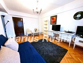 Apartament de închiriat 3 camere, în Bucuresti, zona Calea Victoriei