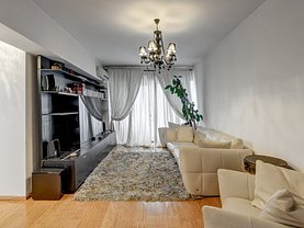 Apartament de vânzare 4 camere, în Bucuresti, zona Aviatiei