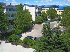 Garsonieră de închiriat, în Bucureşti, zona Drumul Taberei