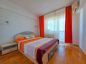 Apartament de închiriat 3 camere, în Bucureşti, zona Dorobanţi