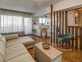 Apartament de vanzare 3 camere, în Bucuresti, zona 13 Septembrie