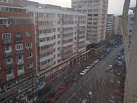 Apartament de inchiriat 2 camere, în Bucuresti, zona Sala Palatului