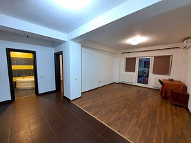 Apartament de inchiriat 2 camere, în Bucuresti, zona Militari