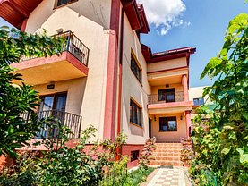 Casa de vanzare 7 camere, în Bucuresti, zona Chitila