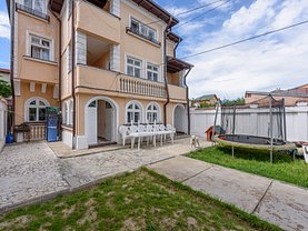 Casa de vanzare 6 camere, în Bucuresti, zona Tineretului