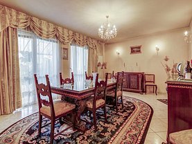 Casa de vanzare 7 camere, în Bucuresti, zona Doamna Ghica
