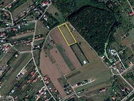 Teren constructii de vânzare, în Snagov