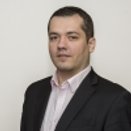 Marius Rusnac Agent imobiliar din agenţia CONCEPT IMOBILIARE