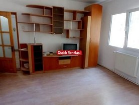 Apartament de vânzare 2 camere, în Iaşi, zona Podu Roş