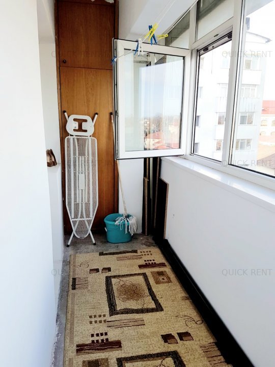 BulevardulIndependentei UMF apartament 3 camere decomandat cu 2 bai de inchiriat - imaginea 4