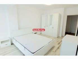 Apartament de închiriat 2 camere, în Iaşi, zona Moara de Vânt