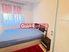Apartament de închiriat 2 camere, în Iaşi, zona Bd. Independenţei