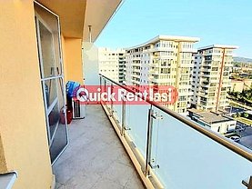 Garsonieră de închiriat, în Iaşi, zona Tudor Vladimirescu
