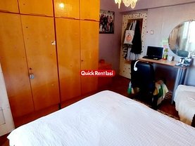 Apartament de inchiriat 3 camere, în Iasi, zona Bd. Independentei
