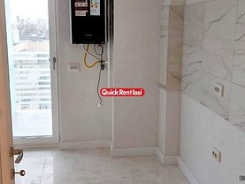 Apartament de inchiriat 2 camere, în Iasi, zona Copou