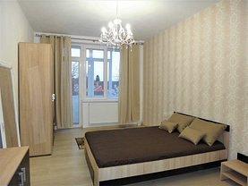 Apartament de inchiriat 2 camere, în Timisoara, zona Elisabetin
