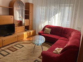 Apartament de închiriat 3 camere în Timisoara, Take Ionescu