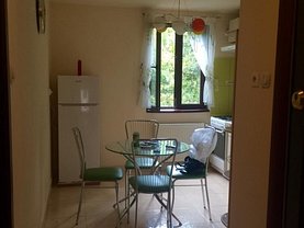 Apartament de închiriat 2 camere, în Bucureşti, zona Drumul Taberei