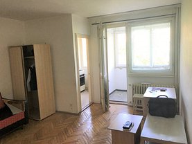 Garsonieră de vânzare, în Bucuresti, zona Drumul Taberei