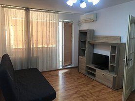 Apartament de închiriat 2 camere, în Bucuresti, zona Drumul Taberei
