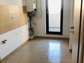 Apartament de închiriat 2 camere, în Bucureşti, zona Băneasa