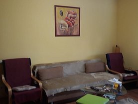 Apartament de vânzare 3 camere, în Bucureşti, zona Baba Novac