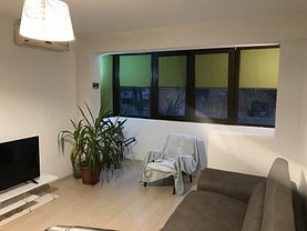 Apartament de închiriat 2 camere, în Bucureşti, zona Drumul Taberei