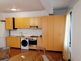 Apartament de închiriat 3 camere, în Bucureşti, zona Domenii